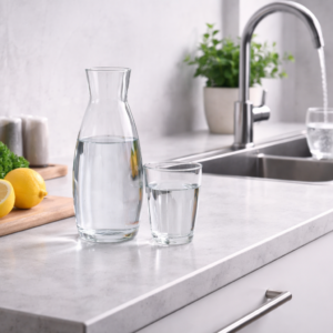 ZeroPure Under Sink 6-Stage Water Filtration System