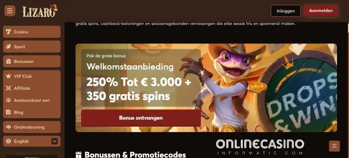 Een nieuw hoofdstuk in de Nederlandse iGaming‑markt Netherlands - lizaro casino