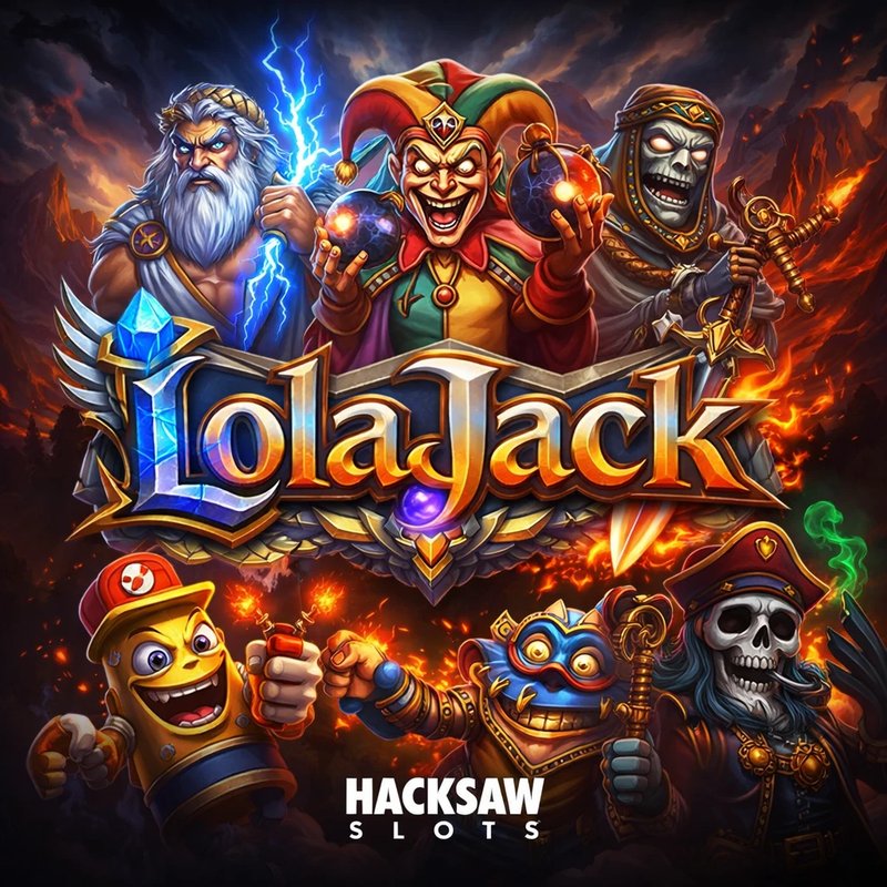 Lolajack casino bonus in United Kingdom Lolajack casino bonus in United Kingdom