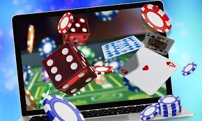 Scopri il Mondo delle Slot Online Divertimento e Vincite 1910048162 Scopri il Mondo delle Slot Online Divertimento e Vincite 1910048162