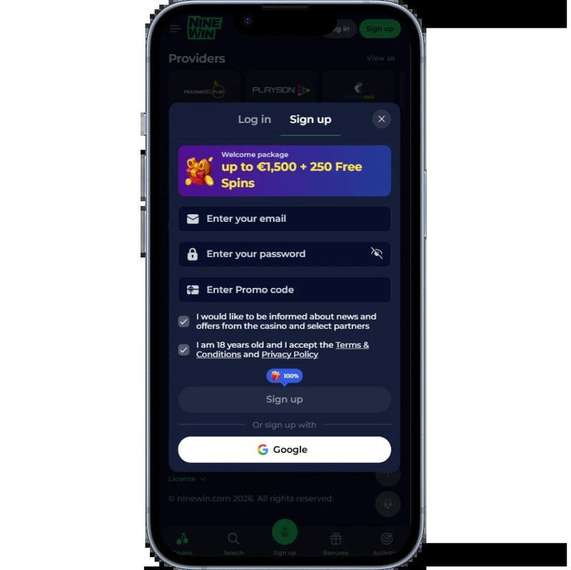 Experience the Thrill of Ninewin Casino UK Online Gaming Platform Nine win casino - Experience the Thrill of Ninewin Casino UK Online Gaming Platform