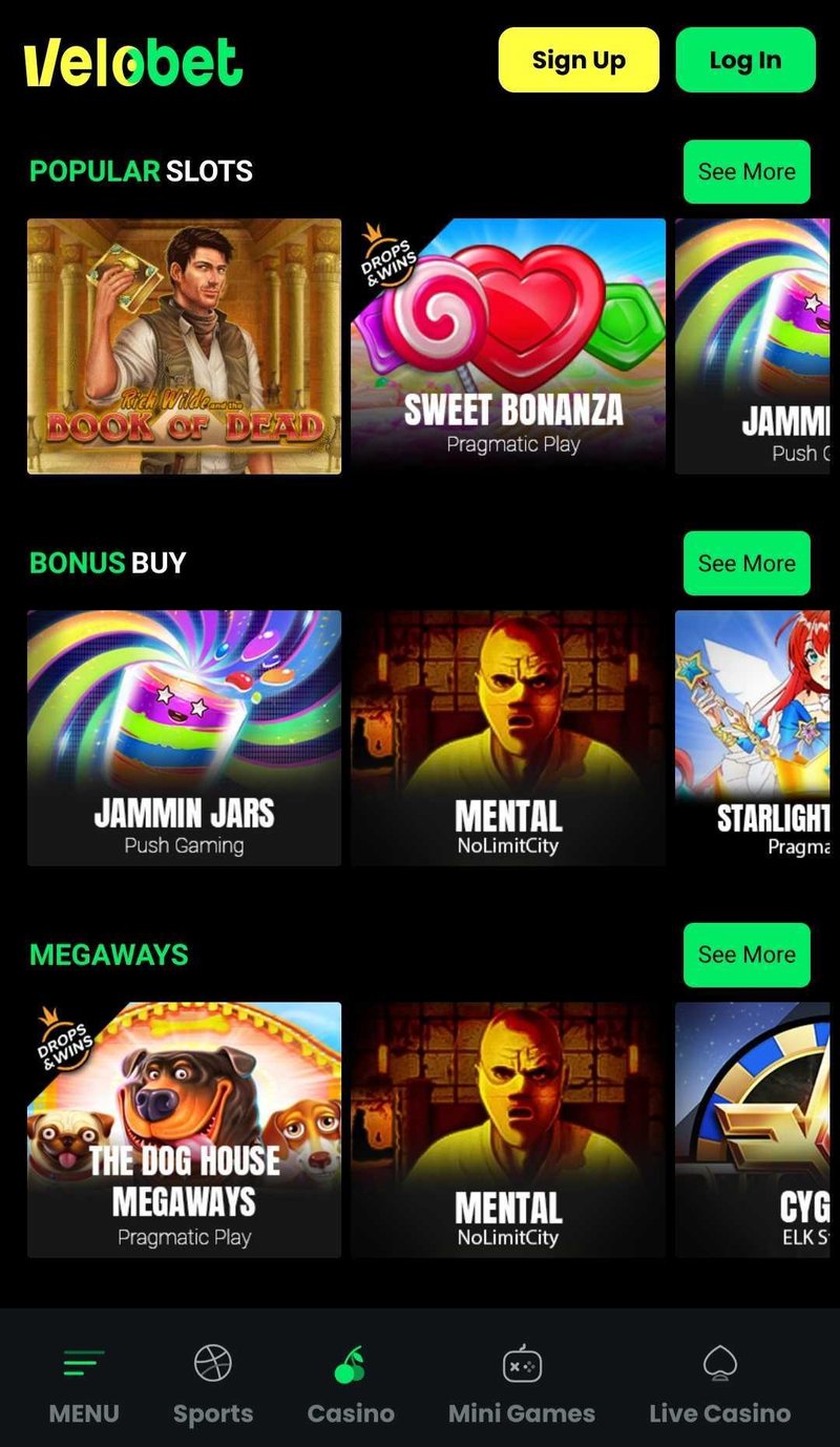 Exploring the World of Velobet Casino in the UK Market Exploring the World of Velobet Casino in the UK Market in United Kingdom